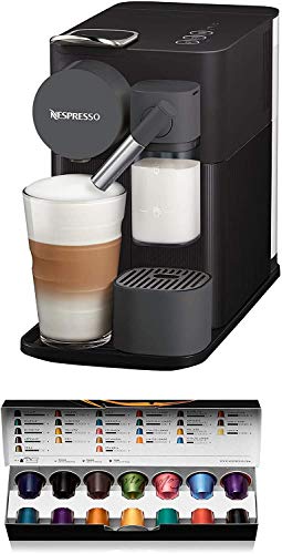 Nespresso by De'Longhi Lattissima One Espresso Machine